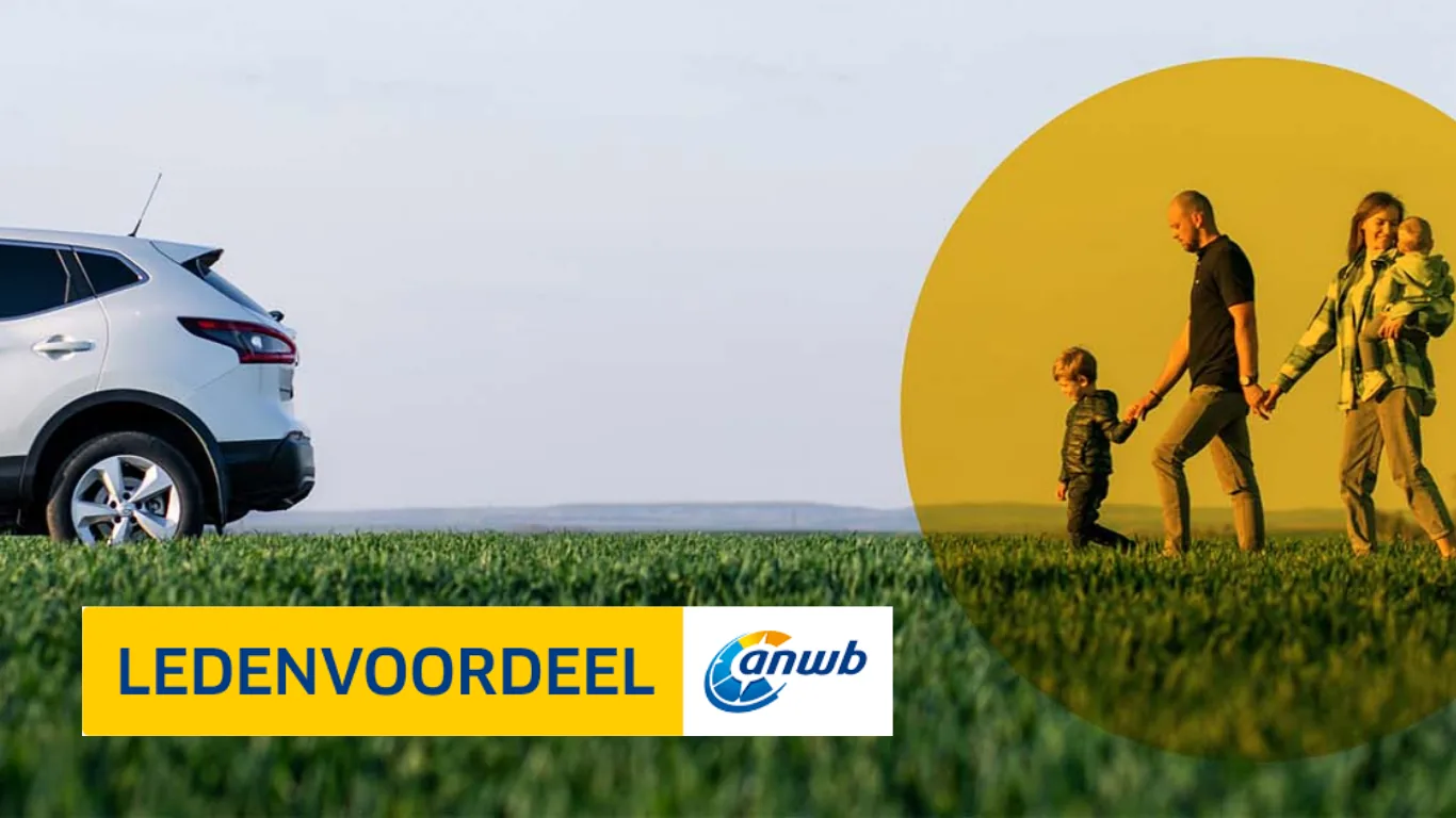 Full-service auto kopen met ANWB-ledenvoordeel via Autocoach
